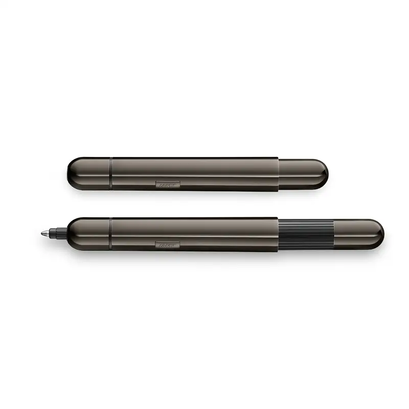 Lamy Pico LX Ruthenium – Ballpoint Pen - Sfera