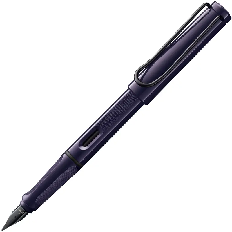 Lamy safari Meteora  - Stilografcia
