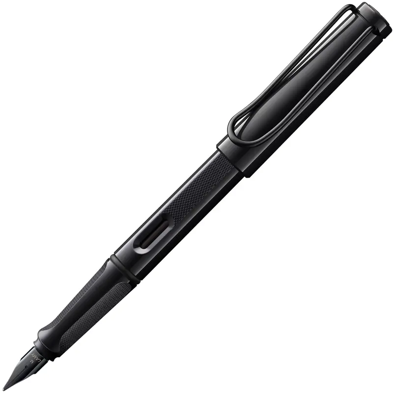 Lamy safari Meteorite - Stilografcia