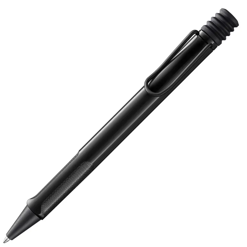 Lamy safari Meteorite Ballpoint Pen - Sfera