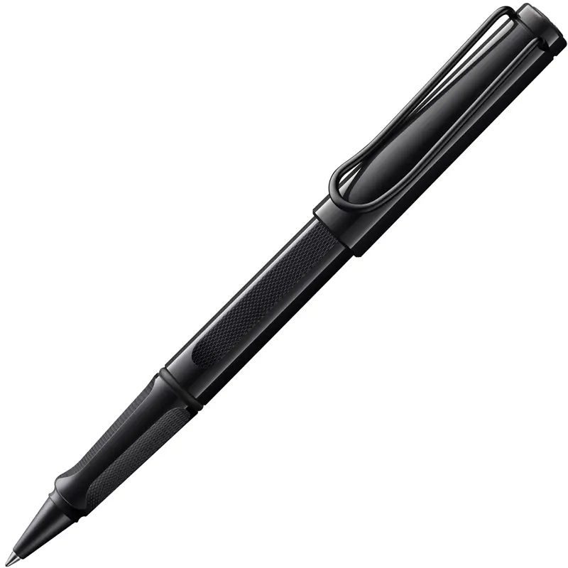 Lamy safari Meteorite Roller