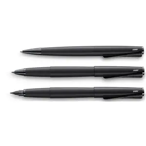 Lamy Studio LX All Black