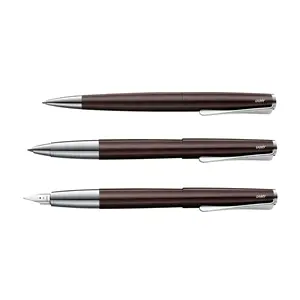 Lamy Studio Dark Brown Special Edition