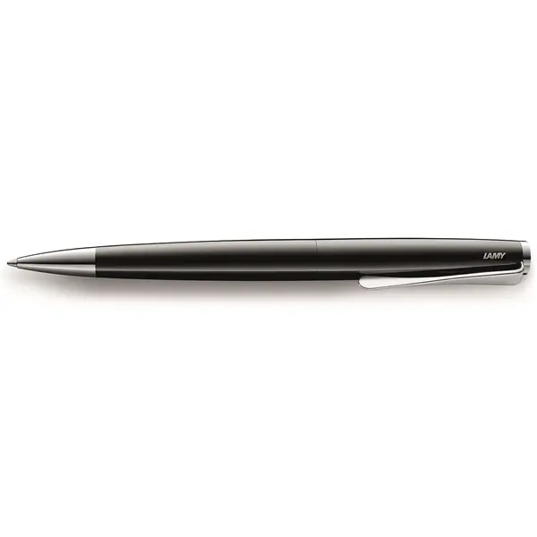 NEO+ Ricariche Per Penne A Sfera Lamy - Confezione Da 2 Ricariche Con Inchiostro Blu - Compatibili Con Modelli Safari, AL-star, 2000, Scala, Studio E Altri (Non Per Pico O Agenda)