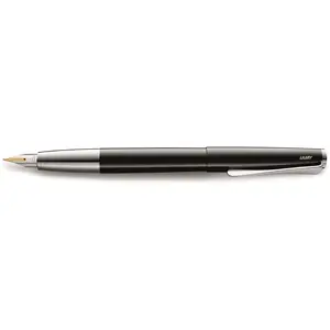 Lamy Studio Piano Black