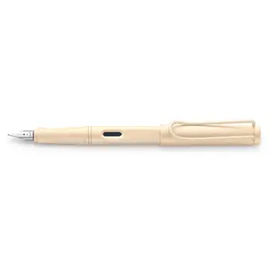 Lamy safari 2022 Cream - Strawberry