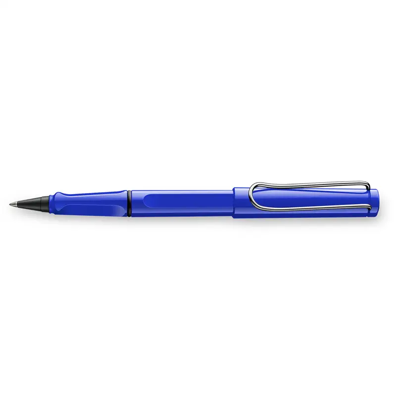 LAMY safari ROLL-INK Blue