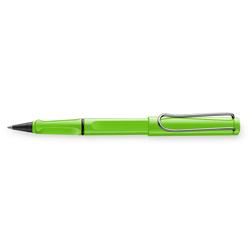 LAMY safari ROLL-INK Green