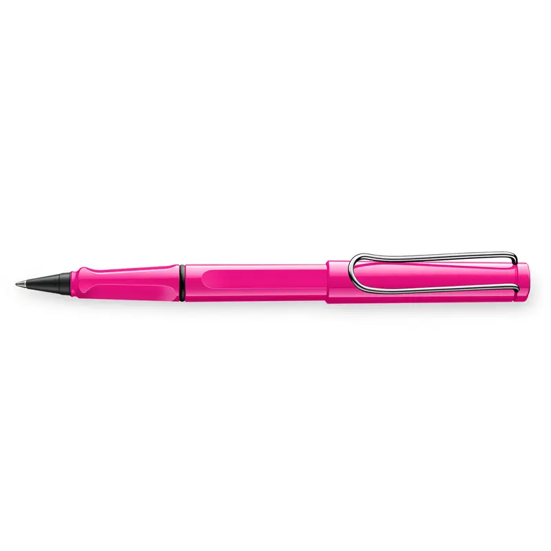 LAMY safari ROLL-INK Pink