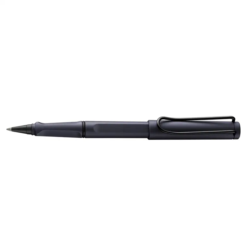 LAMY safari ROLL-INK Steel Black