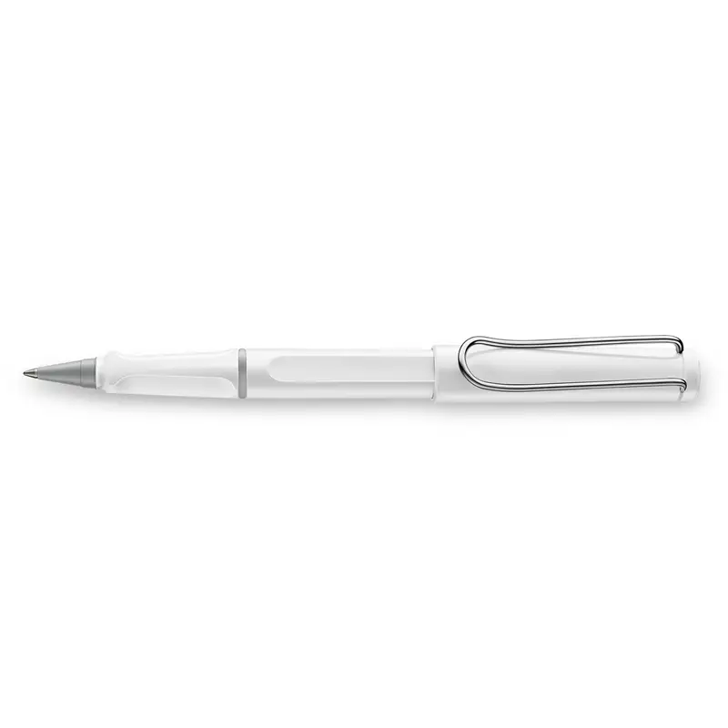 LAMY safari ROLL-INK White