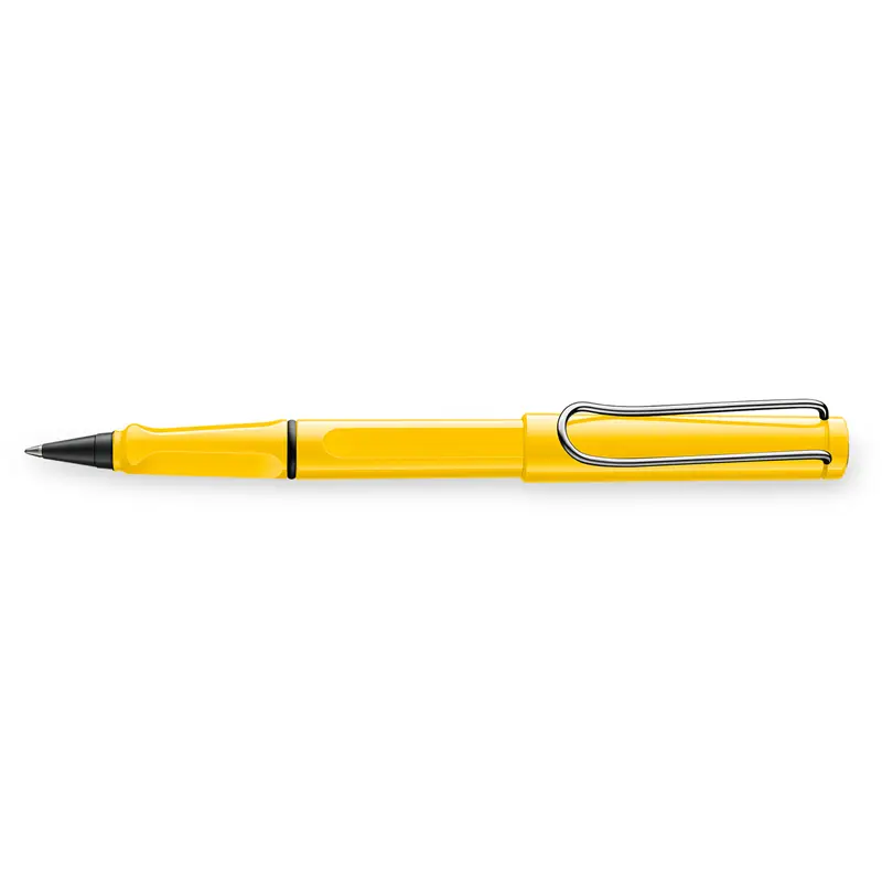 LAMY safari ROLL-INK Yellow