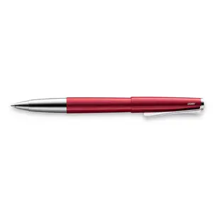 Lamy Studio Piano Red Special Edition