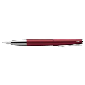 Lamy Studio Royal Red Matt (2024)