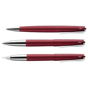 Lamy Studio Royal Red Matt (2024)
