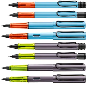 LAMY Al-star denim & aubergine 2025