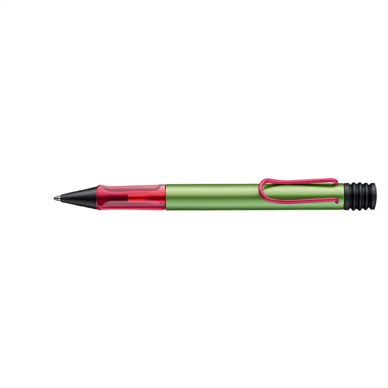 Lamy AL-star Disco ballpoint pen - sfera