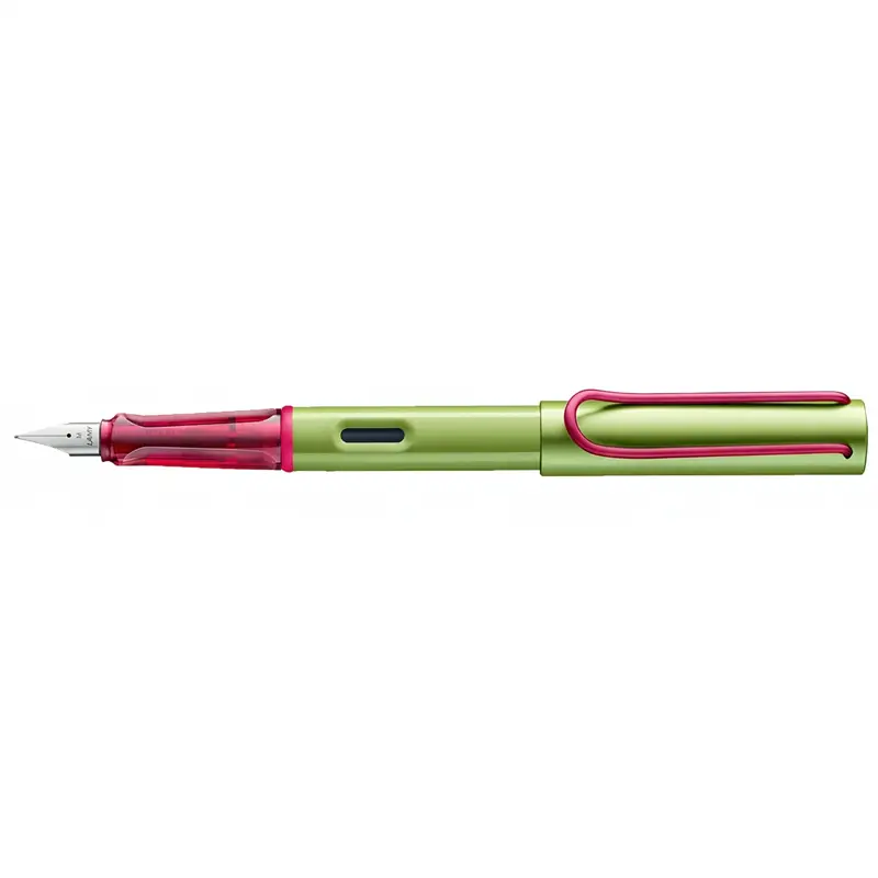 Lamy AL-star Disco - Stilografica