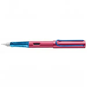 Lamy AL-star rollerskate & disco