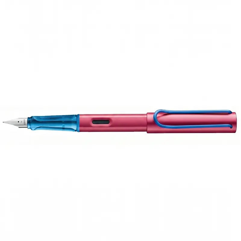 Lamy AL-star rollerskate - Stilografica