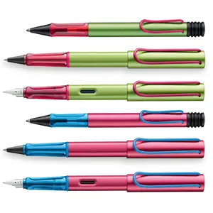 Lamy AL-star rollerskate & disco