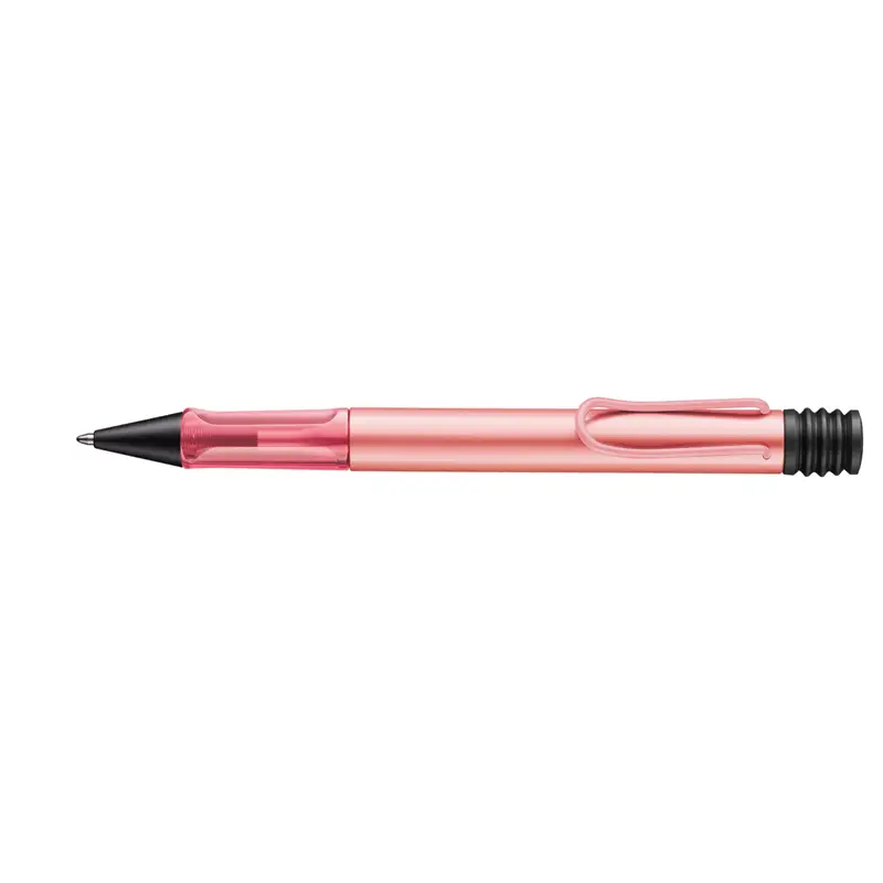 Lamy AL-star Flamingo Ballpoint Pen - Sfera