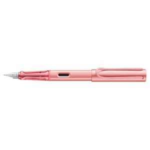 LAMY al-star Pine & Flamingo 2026