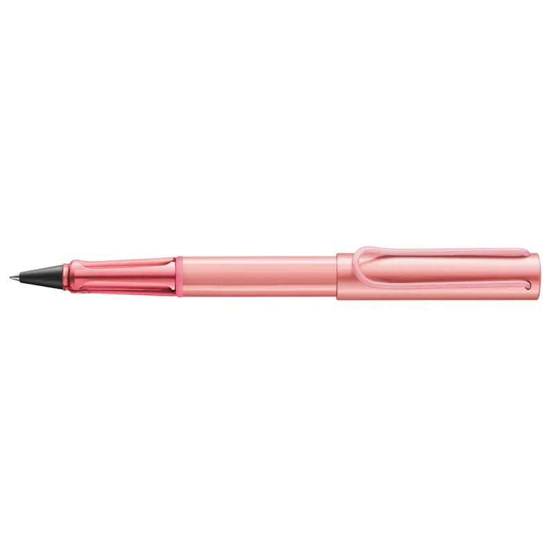 Lamy AL-star Flamingo Roller