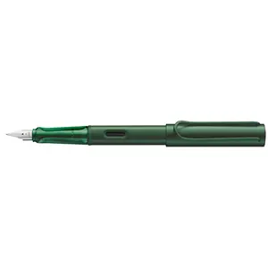 LAMY al-star Pine & Flamingo 2026
