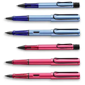 Lamy Al-Star 2024 Aquatic & Fiery