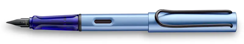 Lamy AL-Star 2024 Aquatic - Stilografica
