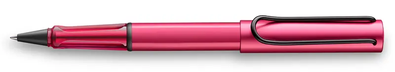 Lamy AL-Star 2024 Fiery Roller