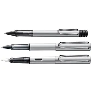 Lamy al-star White Silver 2022