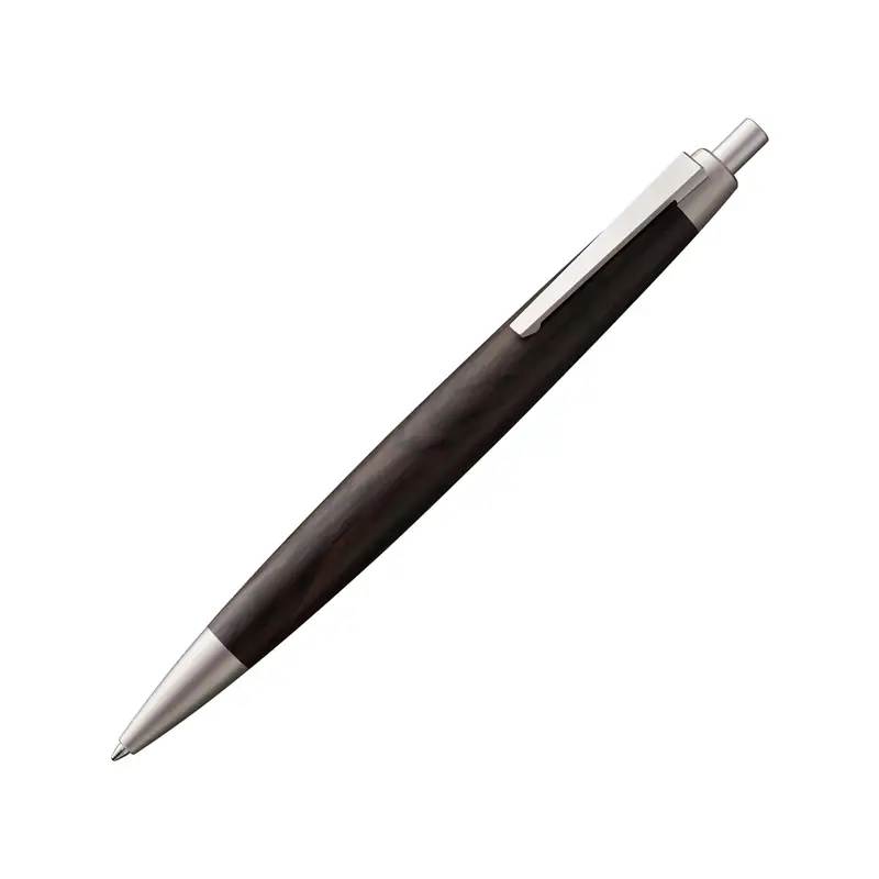 Lamy 2000 Wood Special Edition Casa della Stilografica Online