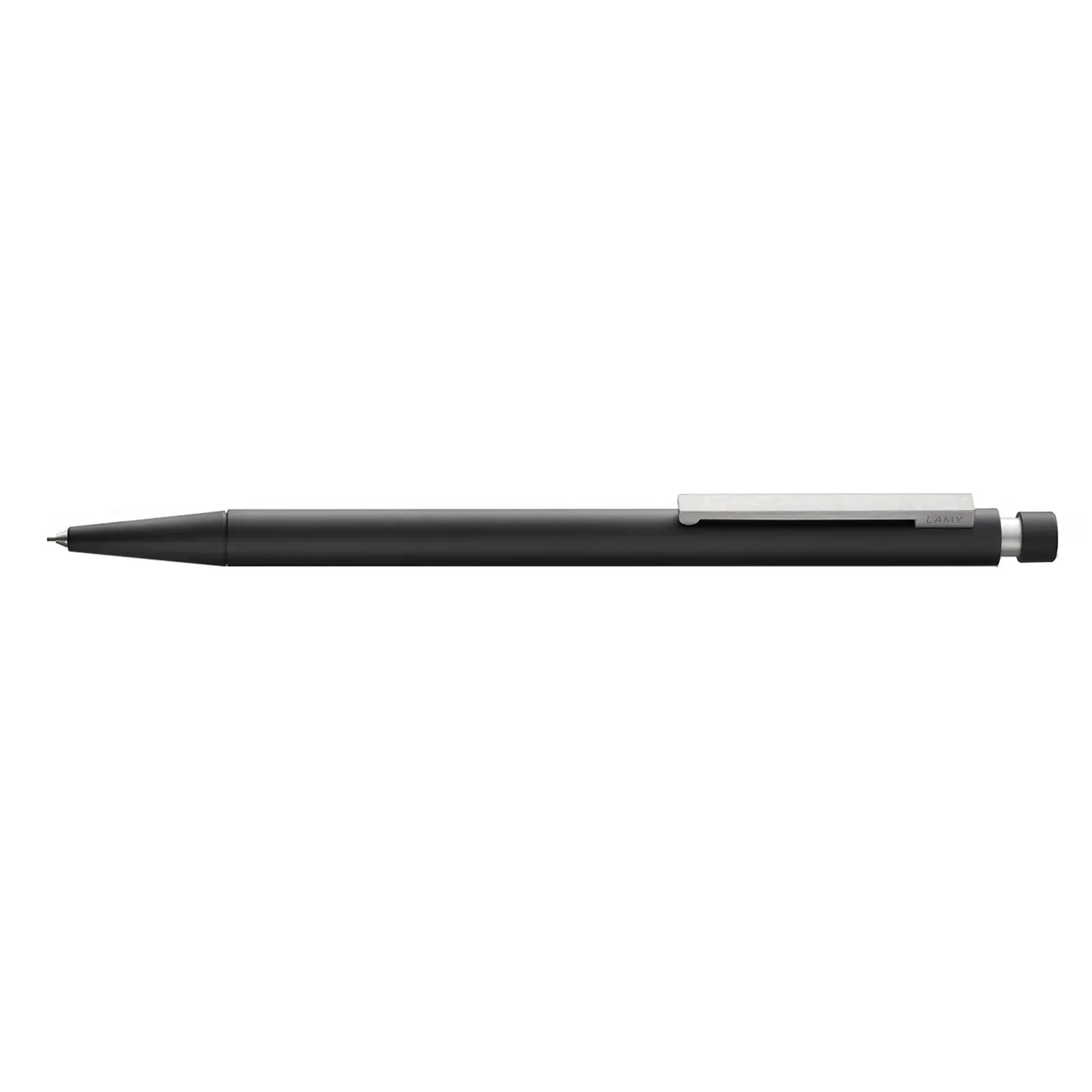 LAMY 219 Kugelschreiber Safari Black/Schwarz Inkl. M16 Mine Schwarz