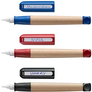 Lamy ABC