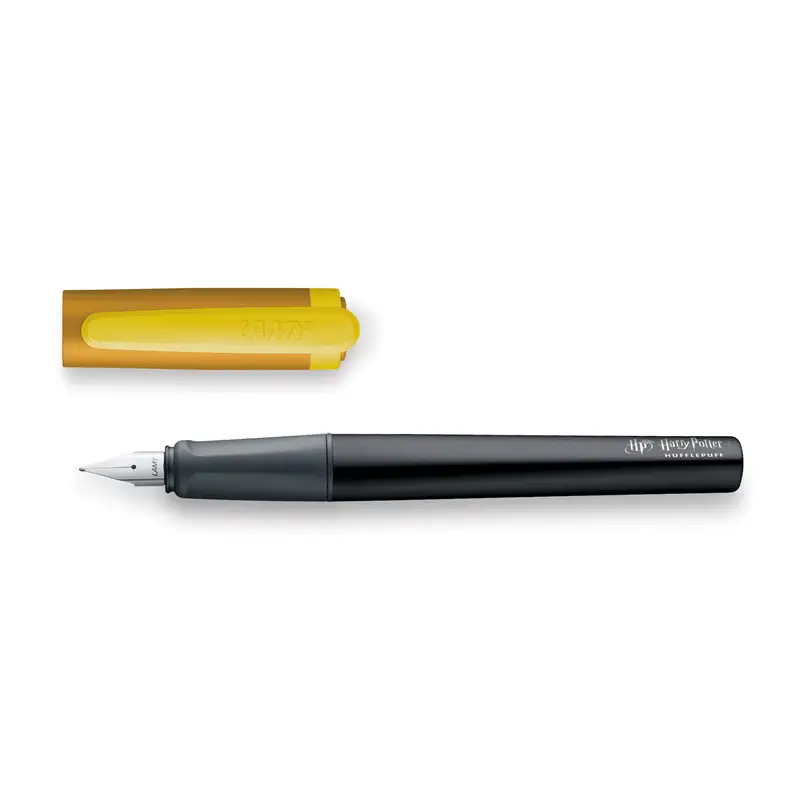 Lamy nexx Harry Potter Hufflepuff - Stilografica