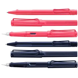 Lamy Safari 2025 Sunset & Dark Dusk