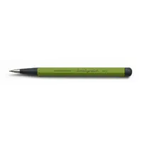 LEUCHTTURM1917 Drehgriffel Nr. 2 – HUMAN INTELLIGENCE portamine 0.7 mm Moss