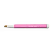 LEUCHTTURM1917 Drehgriffel Nr. 1 – HUMAN INTELLIGENCE penna a sfera Bubble Gum