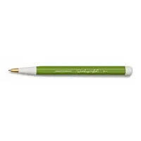 LEUCHTTURM1917 Drehgriffel Nr. 1 – HUMAN INTELLIGENCE penna a sfera Moss