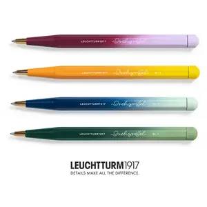 Leuchtturm1917 Drehgriffel Nr. 1 Gradient