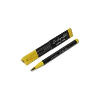 Leuchtturm 1917 Black-Lemon