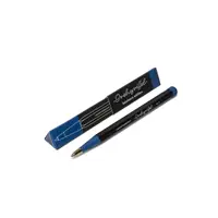 Leuchtturm 1917 Black-Royal Blue