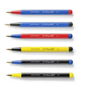 LEUCHTTURM 1917 Bauhaus Edition