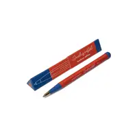 Leuchtturm 1917 Red-Royal Blue