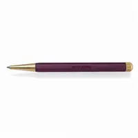 Leuchtturm1917 BULLET JOURNAL penna a sfera Purple26 GT