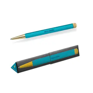 Leuchtturm1917 BULLET JOURNAL Turquoise25