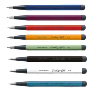 Leuchtturm1917 Drehgriffel Nr. 2 Pencil 0.7 mm