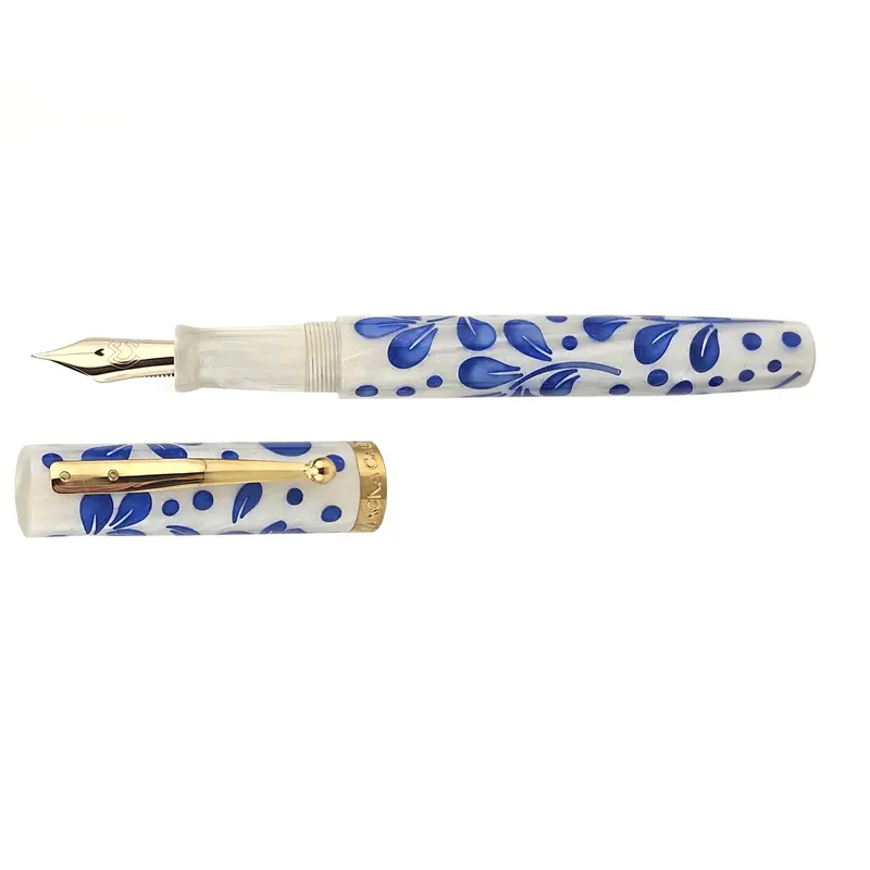 MAGNA CARTA MAG 600 Delft Blue - Stilografica